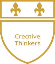 Creative Thinkers