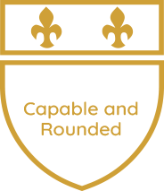 Capable and Rounded