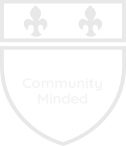 Community Minded